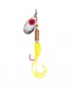 BigEye + twister