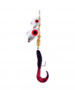 BigEye tandem + twister