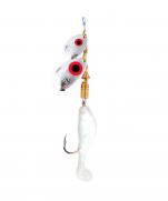 BigEye tandem + ripper